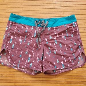 Patagonia boardshorts